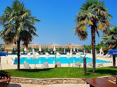Gloria 3* Kukci