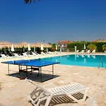 Hotel Gloria Kukci