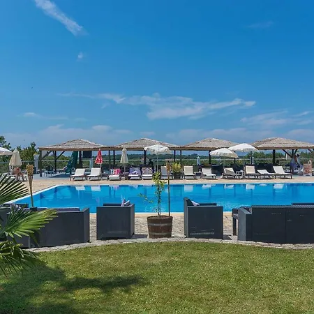 Gloria Hotel Kukci