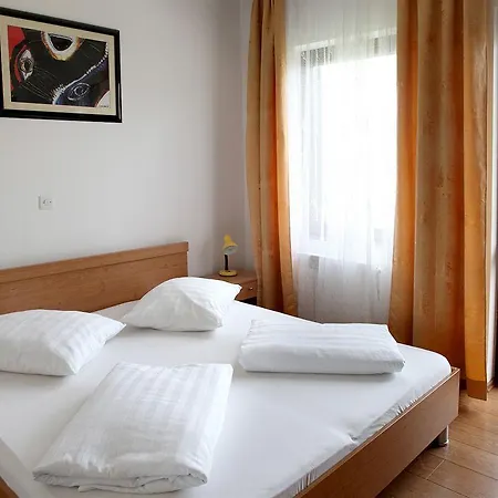 Gloria Hotel Kukci