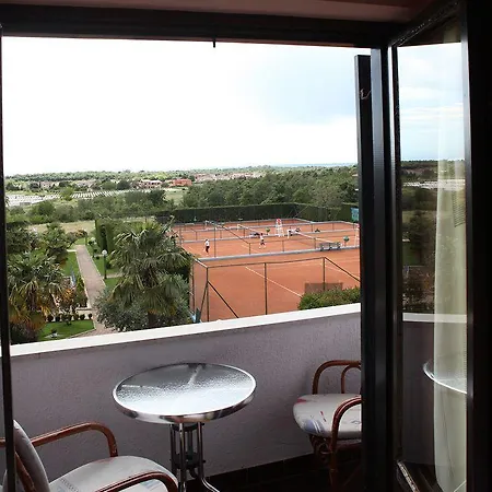 Gloria Hotel Kukci