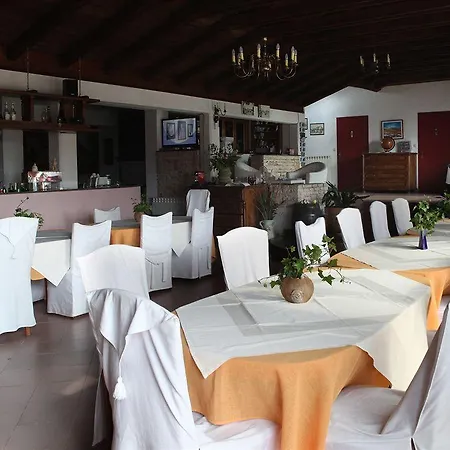 Gloria Hotel