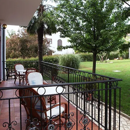 Gloria Hotel