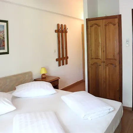 Gloria Hotel Kukci
