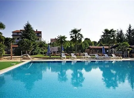 Hotel Gloria Kukci