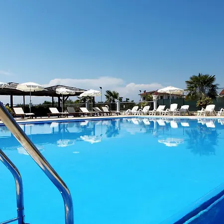 Gloria Hotel Kukci