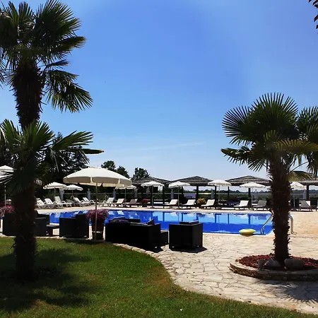 Gloria Hotel Kukci