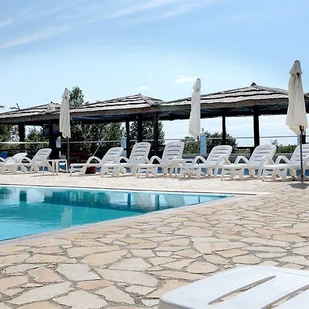 Gloria Hotel Kukci