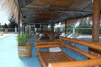 Gloria Hotel