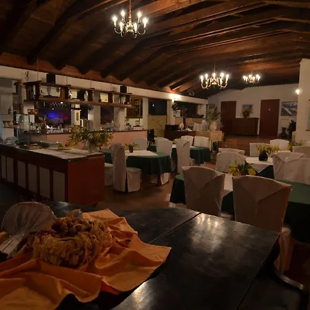 Hotel Gloria