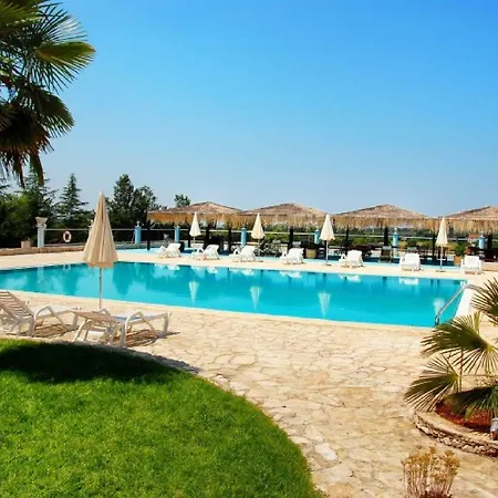 Hotel Gloria 3*