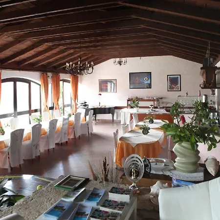 Gloria Hotel Kukci