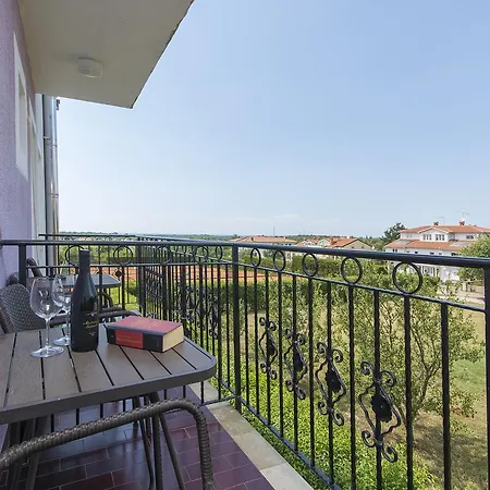 Gloria Hotel